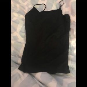 Cabi Black Cami—never worn!
